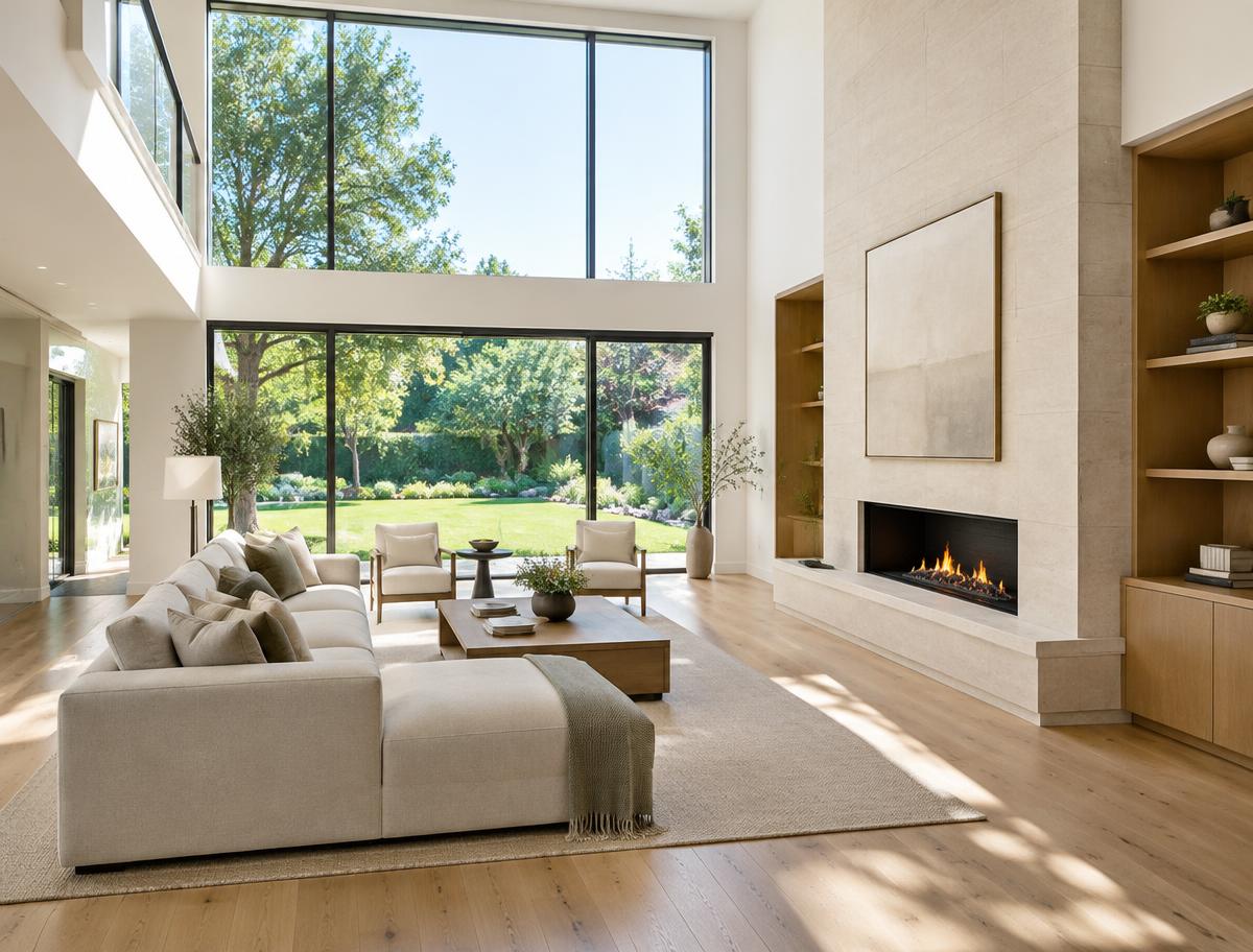 Home Remodeling architectural inspiration